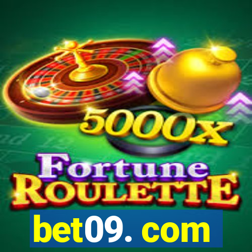 bet09. com